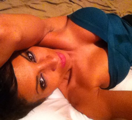 Actress Diana Lovell is Karen in Miserably Single. Exciting news for 2013! Get ready! :)