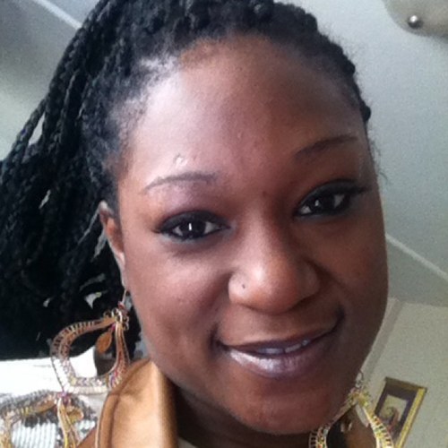 Loving wife, caring mother and creative stylist.