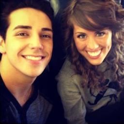 The Biggest Fans Of Lazaro Arbos & Angie Miller American Idol Season 12 From INDONESIA || followed by @lazaroAarbos @stefano #Lazis #Dreamers