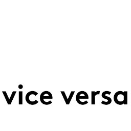 viceversa2013's profile picture. vice versa è il titolo scelto per il progetto espositivo del Padiglione Italia alla 55. Esposizione Internazionale d’Arte - la Biennale di Venezia.