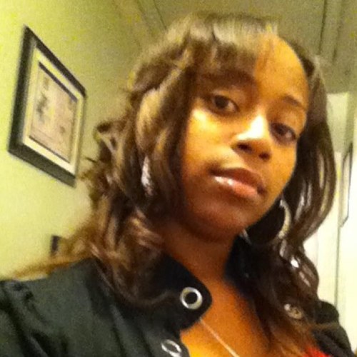 Im me what else can i say love me or leave me either way im still goin to be me and do me!!