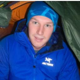Mountaineer, Adventurer, Medical Researcher and Expedition Logistician. Often located in the Mountains, Jungle, Ice Caps and Deserts.