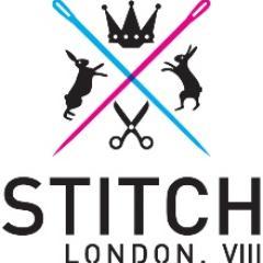 STITCH London THE Fashion Tradshow in the UK.
Showcasing the best of Menswear, Streetwear, Emerging and introducing Womenswear for the SS14 season.