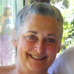 ruth_buckingham's profile picture. 