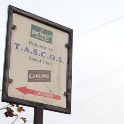 Ten Acres and Stirchley Co-operative Society Social Club: Drinks & merriment until 29th March 2013. Hazelwell Lane. Pop down for a drink & chat - but quickly!