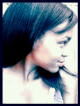 I'm not lucky , I'm blessed and  Proud to say that  I'm a child of God ....