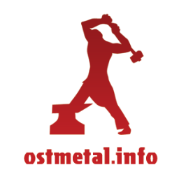 Обработка металла online: статьи о кузнецах и технологиях, книги о ковке / Metalworking online: articles about blacksmiths and technology, books about forging