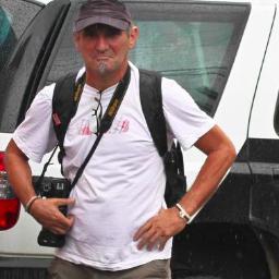 gerofotografo's profile picture. Fotógrafo