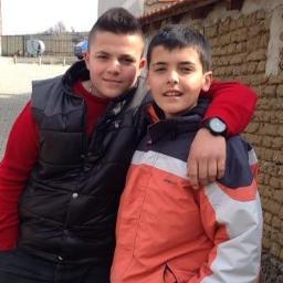 granitsherifi's profile picture. 