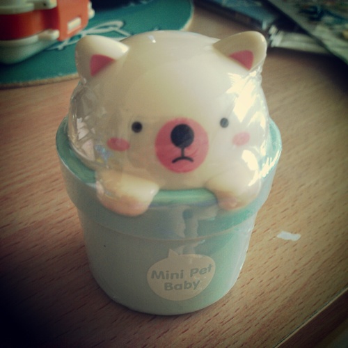 iEatGrass92's profile picture. 