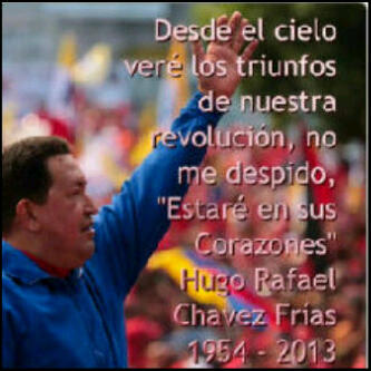 AbstractoDe's profile picture. Abogada, revolucionaria, 100% chavista, adoro a mi familia y profesion