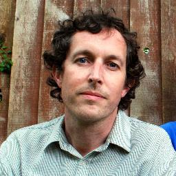 Drummer, fisherman, music promoter  @boiagigs and guesthouse owner in St.Davids. Just don't call me Basil Fawlty.