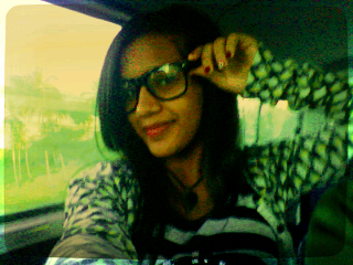 [Sígueme & te Sigo] Mi Otro Twitter @Itz_Chaparrita