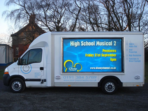 IDOOH's profile picture. Interactive Out Of Home Media's Worldwide Leader