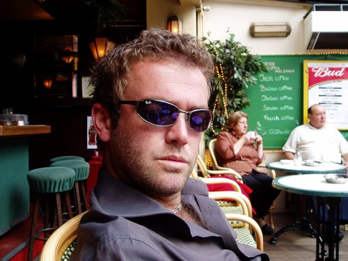 Martyn36104556's profile picture. 