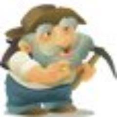 thomasweaver8's profile picture. panner,prospector,miner