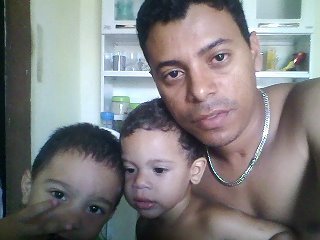 AMOR MINHA FAMILIA