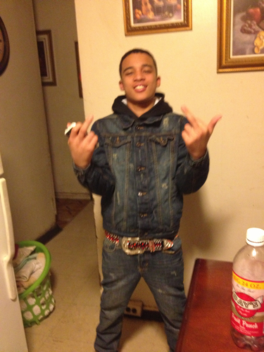 JoJo_World_'s profile picture. #B Life ør Nø Life! #NøLackin #Fuck The øpps #Polock Da DarkSide