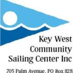 KWSailingCenter's profile picture. The Key West Community Sailing Center is a place where Sailors can get together with like minded people for a day on the water, discuss and learn about sailing.