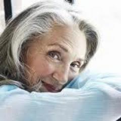 Is there a moment when people over 50 who don't have jobs should give up looking, accept their fate and find other ways to make life meaningful?