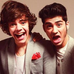 Amo One Direction 3