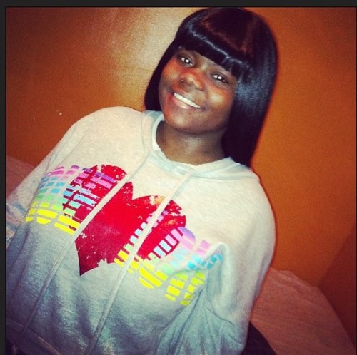 team#idgaf ♥ - Si'nyiaAahliya Dark&Beautiful FckWitMe