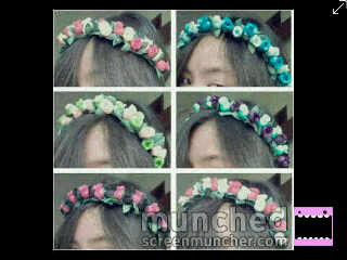 TRUSTED OLSHOP☀ stuff artis+Garskin+flowercrown || Be Smart Buyer, No Run Or Hit || harga terjangkau || PIN/NO HP sesudah beli barang♥