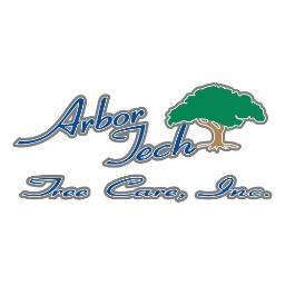 For a free estimate on tree trimming, tree removal, stump grinding, or any other tree service, contact us at Arbor Tech Tree Care in Lakeland, Florida.