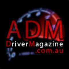 driver_magazine's profile picture. Australian Driver Magazine is the site dedicated to local motor sport and automotive news.