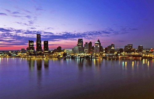Detroit_mls's profile picture. Follow us for the greatest Detroit listings, foreclosures, auctions and open houses!