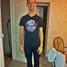 GumenThomas's profile picture. 