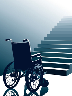 Accessible Work for all of those with a disability or mental health disorder. Easing the pressure on the government and changing the lives of jobseekers.