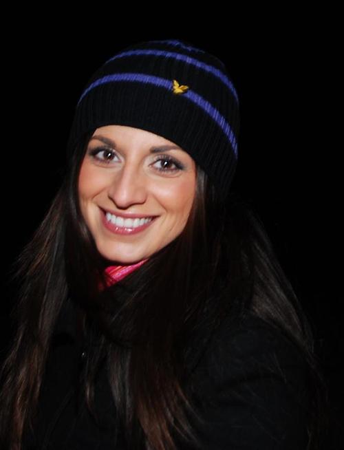 SarahNajafian's profile picture. 