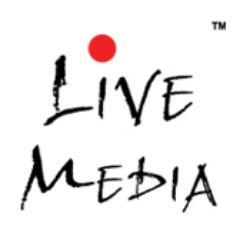 Live Media delivers top-quality Webcasts to audiences all over the world, expanding your audience and reducing costs associated with time and travel.