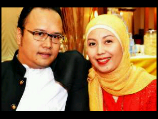 Kartika Syahril