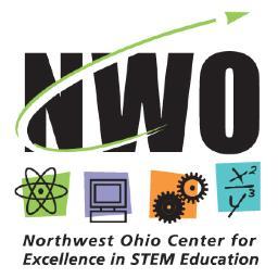 NWO at BGSU aims to advance science, technology, engineering, and mathematics (STEM) education for people of all ages.