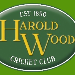 HFEL Cricket Club, we love a party...