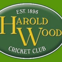 Harold Wood CC (@haroldwoodcc) 's Twitter Profile