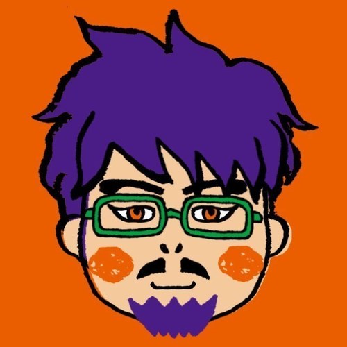 Klein_Gordon's profile picture. 