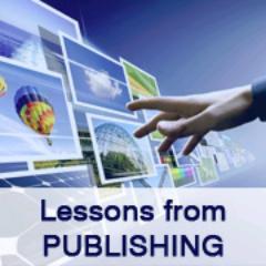 Share your lessons, tips, strategies and other stories from publishing or self-publishing.