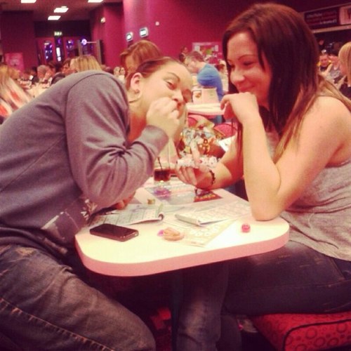 PamelaDunne1's profile picture. If u dont like what u see then its simple dont look!!!!