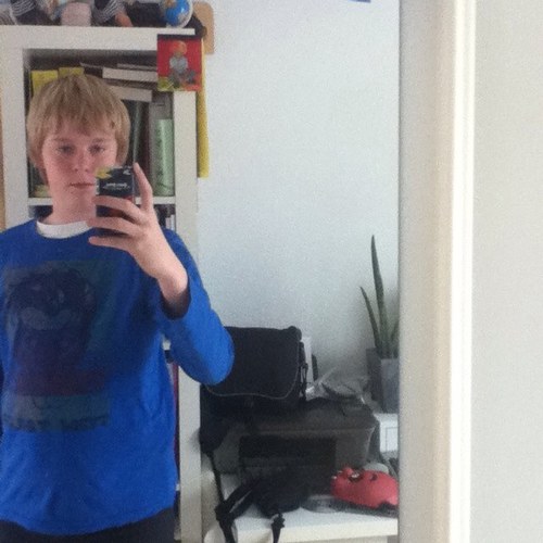 JonkerMatthijs's profile picture. Volg mij gewoon