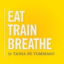 eattrainbreathe's profile picture. 
