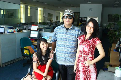 Prasetiya Mulya 2012