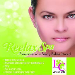Profesionales en la Salud y Belleza integral