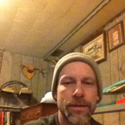 DonaldESmith3's profile picture. 