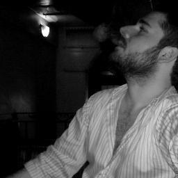 serkan_ust's profile picture. 