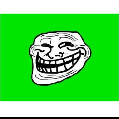 Alex03333333's profile picture. Hi my name is Alex spell it right....jk follow me