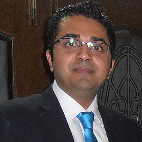 alishahidhealth's profile picture. Follow updates on Ali Shahid's health ...Get well soon!