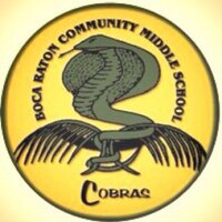 Boca Middle SGA (@brms_sga) 's Twitter Profile